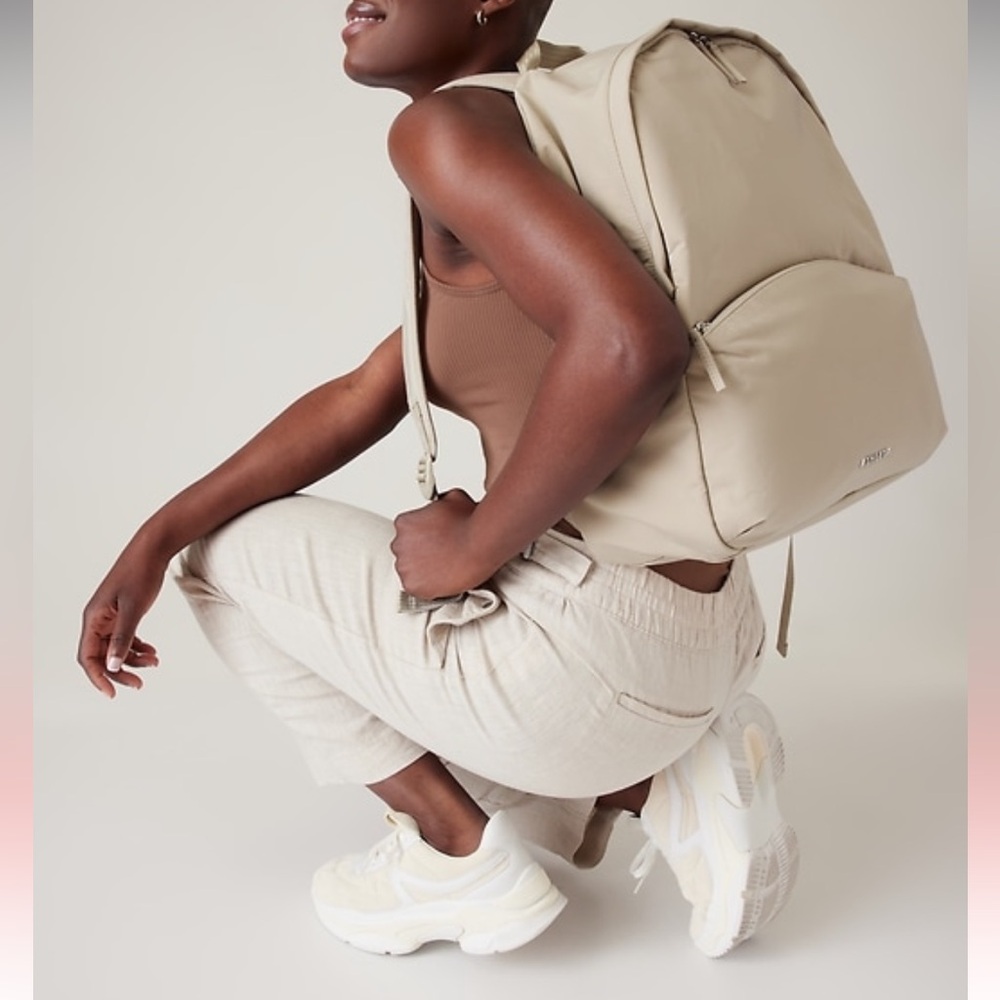 Athleta All About Backpack
